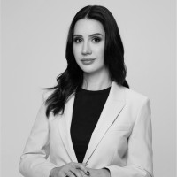 Meat Borsa Employee Aneta Nakova's profile photo