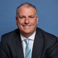 Hall & Wilcox Employee Graydon Dowd's profile photo
