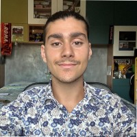 Testing Technologies s.r.l. Employee Riccardo Moglio's profile photo