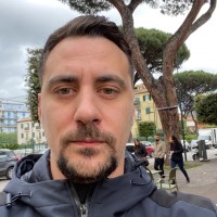 Michele d'Angelo Email