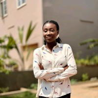 MDS Mentoring Program Employee Eunice A.'s profile photo