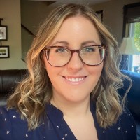 McCann Health New Jersey, an IPG Health Company Employee Fiana Jackameit's profile photo