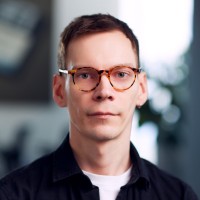 HSE ART AND DESIGN SCHOOL Employee Anton Larin's profile photo