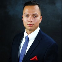 Karlin Real Estate Employee Christian Gutierrez's profile photo