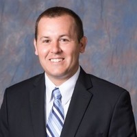 Regions Bank Employee Jim Donovan's profile photo