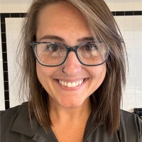 Laura Jensen's profile photo