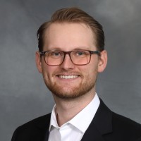 Affinity Asset Advisors Employee Corey Drummond's profile photo