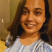 Ember Cookware Employee Shambhavi Sinha's profile photo