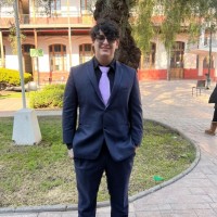 Cleverty Employee Juan Santis's profile photo