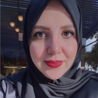 Ruba El-Reheem Email