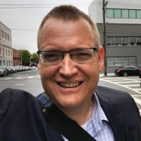 Tornado Design Employee Chris Tingom's profile photo