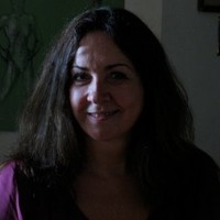 Kristine Harder