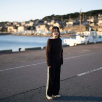 OneKey Employee Yu Qin's profile photo