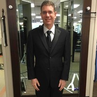 David Ecker Email & Phone Number