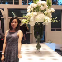 SS&C Technologies Employee Jane Wu's profile photo