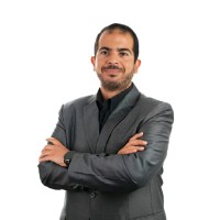 Power System Projects, ELSEWEDY ELECTRIC Employee Mohammed Karam's profile photo