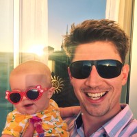 Asset Integrity Engineering (AIE) Employee Shaun Taggert's profile photo