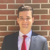 Vispero® Employee Bryce Brooks's profile photo