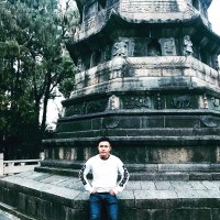 Marcus Yang Email & Phone Number