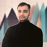 Laivly Employee Rohan Rath's profile photo