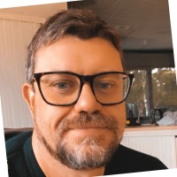 EURAGGLO SAS Employee Benoit Bastien's profile photo