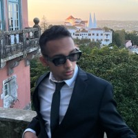 Gecko Robotics Employee Mohak Jain's profile photo