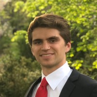 Prodrive Technologies Employee Peter Tonelli's profile photo