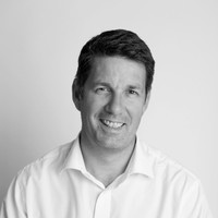 ANS Group Employee Colin Bain's profile photo