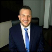 UGI Corporation Employee Nick Fortna-Sieg's profile photo