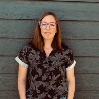 Thinkladder Employee Deb Hargrove's profile photo