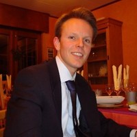 Solucious Employee Olivier Warnier's profile photo