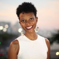 HUB Buildings Employee Aline da Silva's profile photo