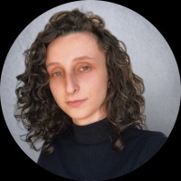 ANYMARKET Employee Amanda Nazário's profile photo