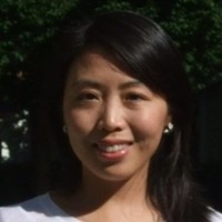 HSBC Employee Lan Li's profile photo