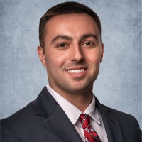 Marcus & Millichap Employee Quinn Ryan's profile photo