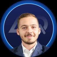 AQ Manager Employee Victorien L's profile photo