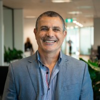 National Storage Employee George Takis's profile photo