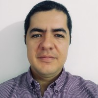 Tecna I.C.E. Employee Julian Rey's profile photo