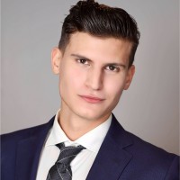 Stefan Grgic Email & Phone Number