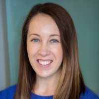 Sarah Rebbert Email & Phone Number | ICF Senior Communications ...