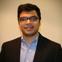 On the Beach Employee Krishna Prasad's profile photo