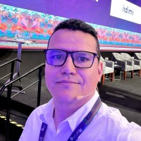 Summan S.A.S Employee Luis Fernando Maldonado Arango's profile photo