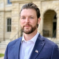 Roka Security, LLC Employee Justin Zendrosky's profile photo