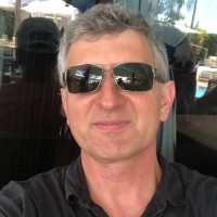 Weedgets LLC Employee Michael Barenboym's profile photo