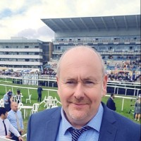 DFDS Employee Peter Beauchamp's profile photo