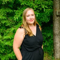 Samsung Electronics Employee Morgan McLean's profile photo