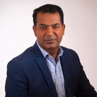 Bloom Energy Employee Arun Batra's profile photo