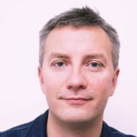 Marc O'Polo SE Employee Andriy Ripka's profile photo