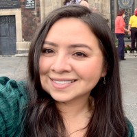 South Georgia State College Employee Erika Torres's profile photo