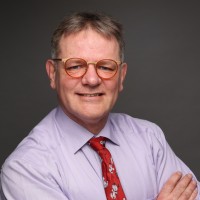 T-Systems Road User Services GmbH Employee Michael Beneke's profile photo